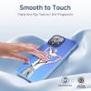 LQGBFCLK Personalized Phone Case with Photo and Text for iPhone 15 view 3
