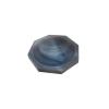 1 Pc Natural Agate Mortar with Pestle, 30–130 mm ID (4 cm) view 4