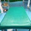 MLYAYE Antistatic Mat for Desktop PCs, Durable PVC ESD Workbench Pad, Heat-Resistant, 3 mm, 0.8 m x 2.4 m view 1
