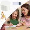 Foam-Textured Drawing Paper for Children view 2