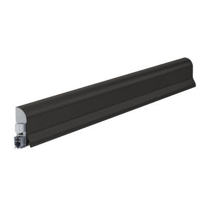 Athmer Wind-Ex RTK-1 Automatic Door Bottom Seal - Bronze - 860 mm
