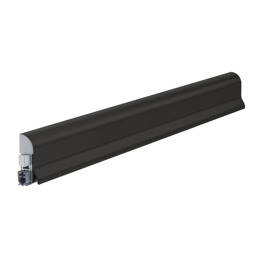 Athmer Wind-Ex RTK-1 Automatic Door Bottom Seal - Bronze - 860 mm