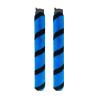 Quixpszto 2 Soft Brush Roll Replacement Parts for Vertex and Spinner Uprights, Compatible with Shark AZ2002, AZ2000, AZ2000W, LA502 view 1