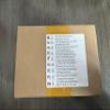 GZKDKZB Magnetic Retractable Belt Barrier, 2/3/5/10 m, Black view 2