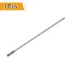 QUARKZMAN TT20 10 in Long Security Torx Bit, 1/4 in Magnetic Hex Shank, S2 Steel view 3
