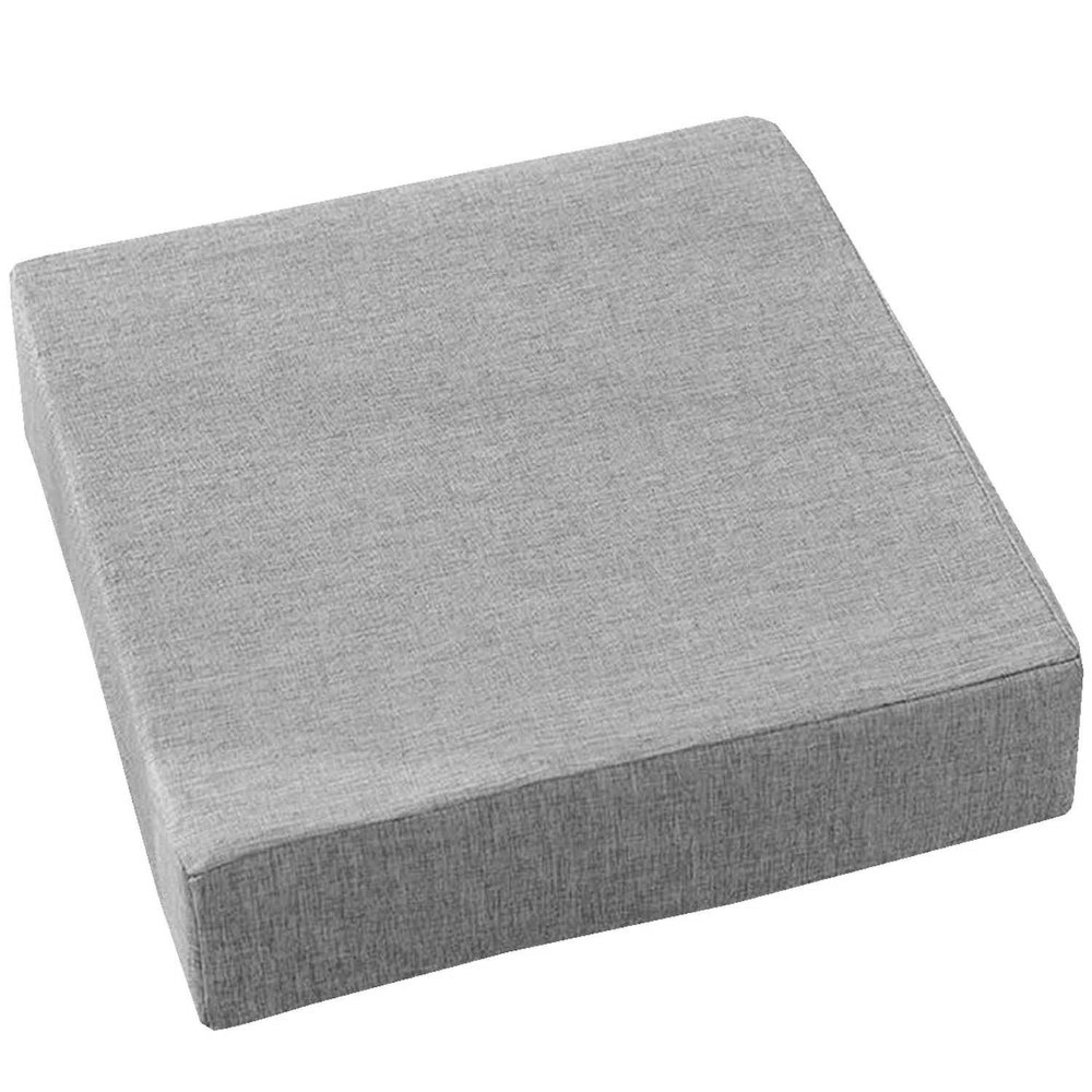 Chair Seat Cushion, 40 x 40 x 5 cm, Color 17