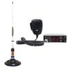 PNI Escort HP 5500 CB Radio + ML70 Antenna with 145 mm Magnetic Base view 1