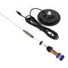 PNI Escort HP 5500 CB Radio + ML70 Antenna with 145 mm Magnetic Base view 3