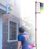 Vertical Jump Tester, 1.2–3.5 m, for Basketball and Badminton Training view 1