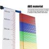 Vertical Jump Tester, 1.2–3.5 m, for Basketball and Badminton Training view 3