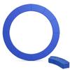 Trampoline Safety Pad, No Pole Holes, 3 m, PVC Padding, Replacement Spring Cover view 1