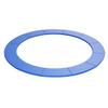Trampoline Safety Pad, No Pole Holes, 3 m, PVC Padding, Replacement Spring Cover view 2
