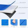 Trampoline Safety Pad, No Pole Holes, 3 m, PVC Padding, Replacement Spring Cover view 3