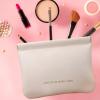 Soft Storage Pouch with Elastic Snap Closure, Compact Coin Pouch for Home or Travel view 2