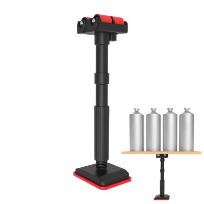 Labor-Saving Lifting Support, Height-Adjustable, Load-Bearing