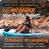 Bluefin SUP Cruise 10'8 Premium Inflatable All-Around Paddle Board view 3