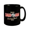 speecheese Munich German Champions 2025 Mug – Back Home Fan Design view 1