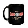 speecheese Munich German Champions 2025 Mug – Back Home Fan Design view 2
