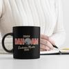 speecheese Munich German Champions 2025 Mug – Back Home Fan Design view 3