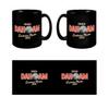 speecheese Munich German Champions 2025 Mug – Back Home Fan Design view 4