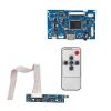 Controller Board Kit for 7-Inch 1024×600 Display, USB-Powered LCD Module with Two-Color LED Indicator view 1