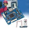 Controller Board Kit for 7-Inch 1024×600 Display, USB-Powered LCD Module with Two-Color LED Indicator view 3