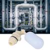 ABS Plastic Float Valve, DN20 3/4 in, 0–180° Adjustment view 2