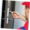 DOITOOL Door Gap Soundproofing Strip, Bottom Door Seal and Draft Stopper view 3