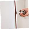 DOITOOL Door Gap Soundproofing Strip, Bottom Door Seal and Draft Stopper view 4