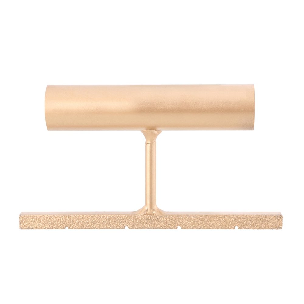 Precision Edge and Corner Shaping Hand File
