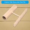 Precision Edge and Corner Shaping Hand File view 3