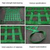 Polyester Lifting Net, Tear-Resistant Rope Cargo Net view 4