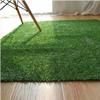 EYRMQWJPC Artificial Grass Turf, Lint-Free Green Lawn Mat, Cuttable, 2 cm Pile Height, 80 x 120 cm view 1