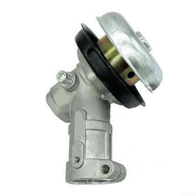 Efficient-Cutting Mower Head for Standard 26 mm Tubes, 9-Hole