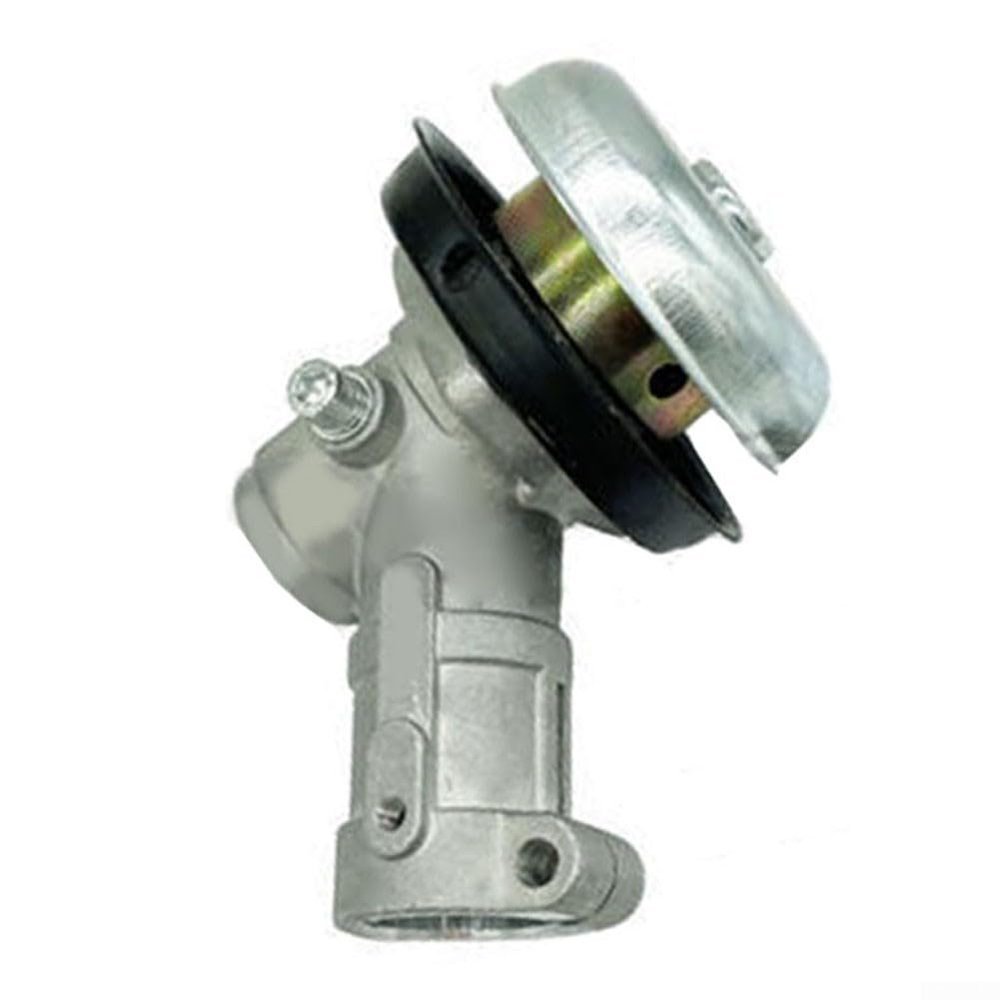 Efficient-Cutting Mower Head for Standard 26 mm Tubes, 9-Hole