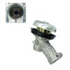 Efficient-Cutting Mower Head for Standard 26 mm Tubes, 9-Hole view 4