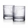 Boston Map Whiskey Glasses, 2-Piece Set, 300 ml view 1
