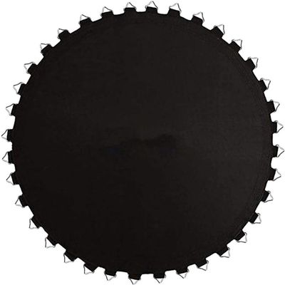 Replacement Trampoline Jumping Mat, 1.8 m, 2.4 m, 3 m, 3.6 m, 4.0 m, 4.3 m, 4.6 m, 4.8 m, 4.9 m (4.8 m, 108 Rings)