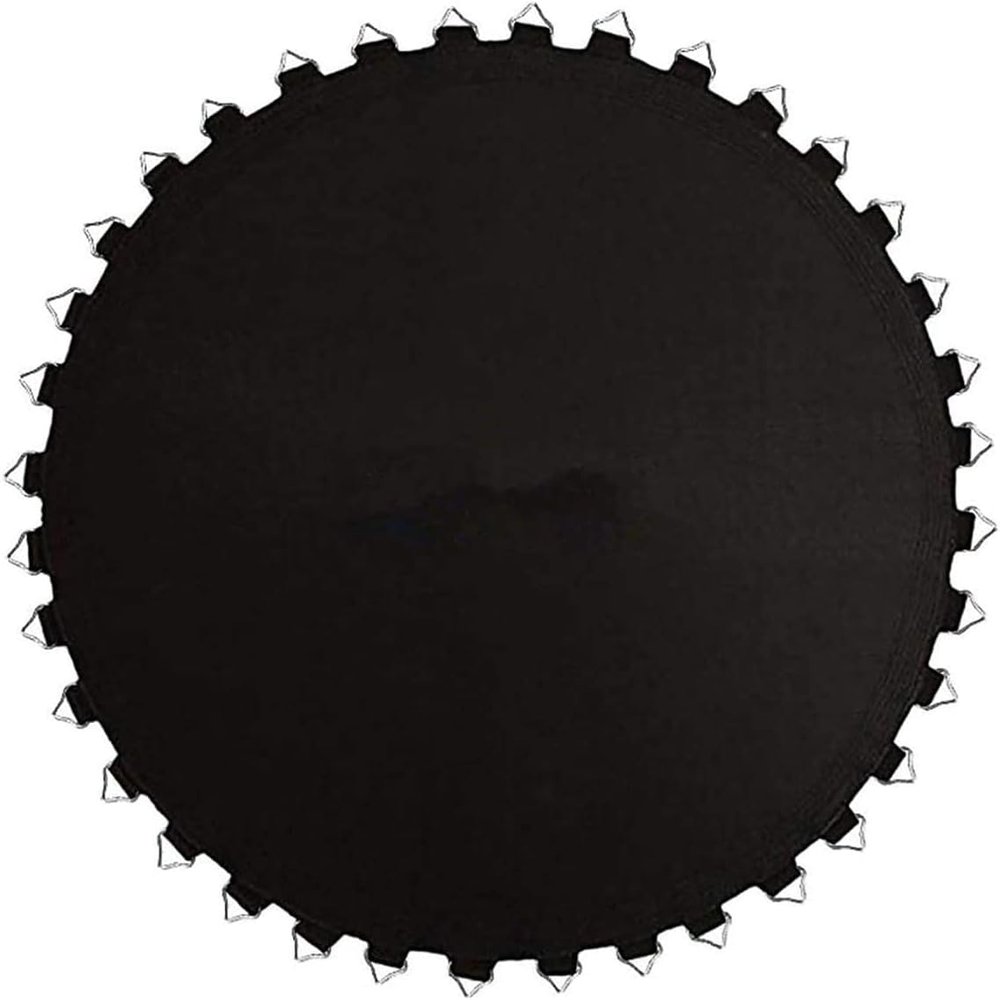 Replacement Trampoline Jumping Mat, 1.8 m, 2.4 m, 3 m, 3.6 m, 4.0 m, 4.3 m, 4.6 m, 4.8 m, 4.9 m (4.8 m, 108 Rings)