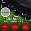 Replacement Trampoline Jumping Mat, 1.8 m, 2.4 m, 3 m, 3.6 m, 4.0 m, 4.3 m, 4.6 m, 4.8 m, 4.9 m (4.8 m, 108 Rings) view 2