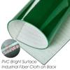 Industrial PVC Conveyor Belt for Material Handling, Customizable for Various Industrial Applications view 2