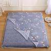 CMHYBS Futon Floor Mattress Cover, 100% Cotton, Zippered, Size 150 x 200 cm/59 x 78 in, Color E view 1