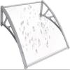HynJGih Window Awning and Canopy, 60 x 300 cm view 1