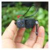 QMKADFQXF 18 mm Stroke-Reducing Electronic Starter, DC 3V/5V/6V, with Pull-Rod Arm, 200° Rotation Angle view 3