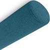 UICMNSI Orthopedic Neck and Knee Bolster Pillow with Removable Cover, 10 x 50 cm / 4 x 19.7 in view 1