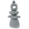 Yardwe Realistic Sandstone Landscape Rock, 1 Piece view 1