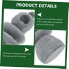 Yardwe Realistic Sandstone Landscape Rock, 1 Piece view 3
