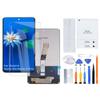 LCD Replacement Screen for Redmi Note 9 Pro/Note 9S M2003J6A1G M2003J6B2G view 1