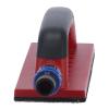 TOOLSGO 9-Inch Dust-Free Sanding Block with Manual Dust Extraction, Hook-and-Loop Base view 3