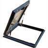 Adjustable Aluminum Roof Window for Attics and Conservatories, 65 x 85 cm view 2
